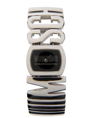 MOSCHINO - Wrist watch