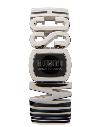 ZOOM MOSCHINO - Wrist watch