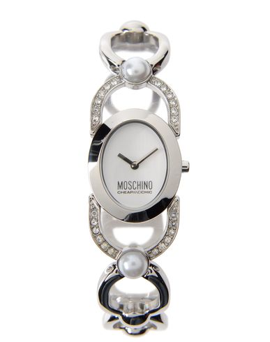 ZOOM MOSCHINO - Wrist watch
