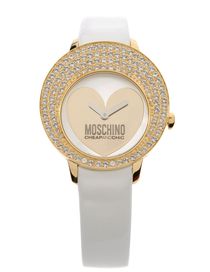 MOSCHINO - Wrist watch