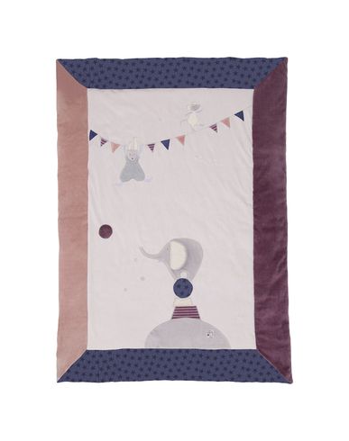 ZOOM MOULIN ROTY - Baby blanket