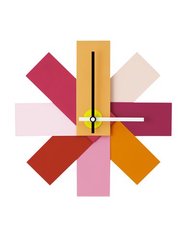 ZOOM NORMANN COPENHAGEN - Wall clock