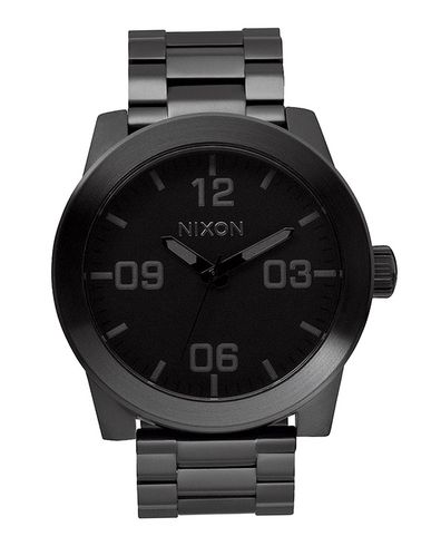 ZOOM NIXON - Wrist watch