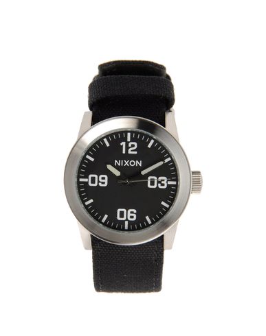 ZOOM NIXON - Wrist watch
