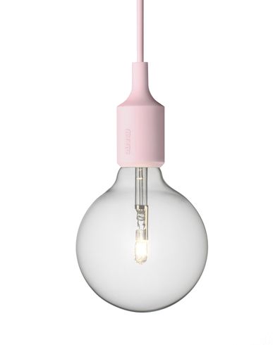 ZOOM MUUTO - Suspension lamp