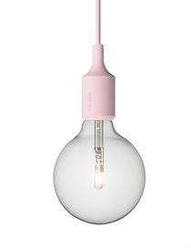 MUUTO - Suspension lamp