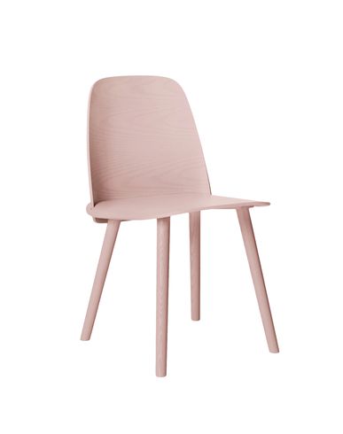 ZOOM MUUTO - Chair
