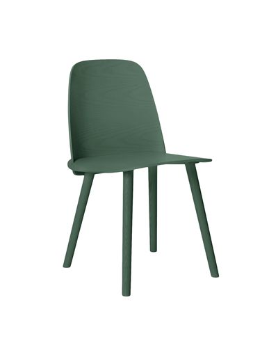 ZOOM MUUTO - Chair