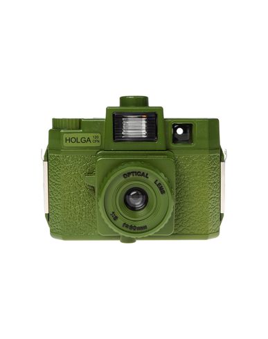 ZOOM LOMOGRAPHY - Camera