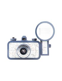 LOMOGRAPHY - Camera