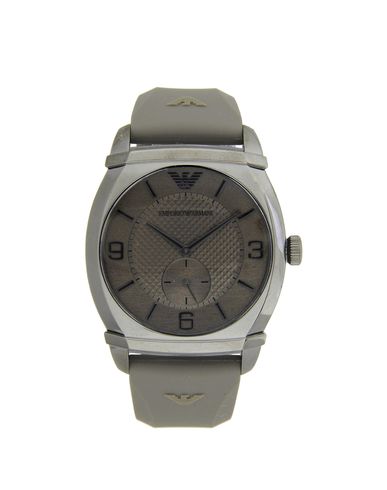 ZOOM EMPORIO ARMANI - Wrist watch