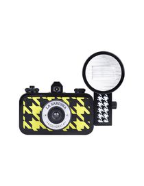LOMOGRAPHY - Camera