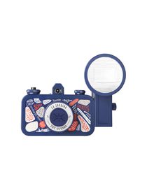 LOMOGRAPHY - Camera
