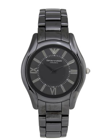 ZOOM EMPORIO ARMANI - Wrist watch