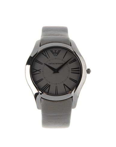 ZOOM EMPORIO ARMANI - Wrist watch