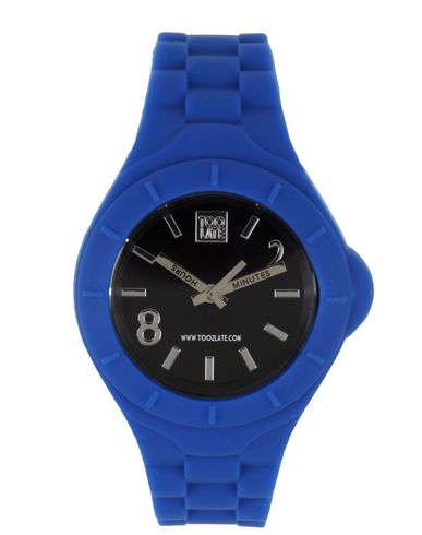 ZOOM TOO LATE - Wrist watch