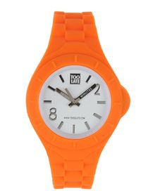 TOO LATE - Wrist watch