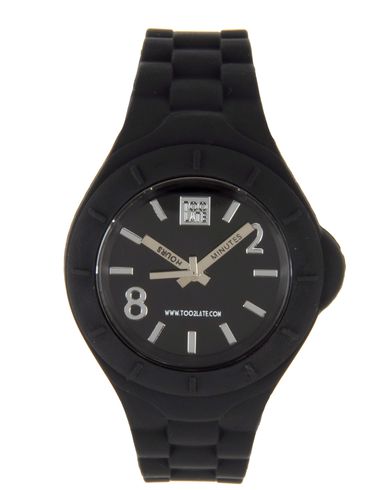 ZOOM TOO LATE - Wrist watch