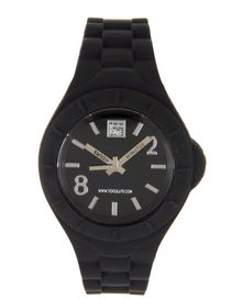 TOO LATE - Wrist watch