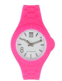 TOO LATE - Wrist watch