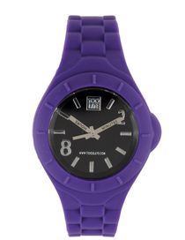 TOO LATE - Wrist watch