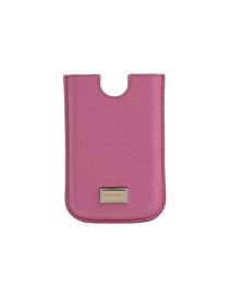 DOLCE & GABBANA - Cell phone case