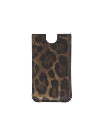 DOLCE & GABBANA - Cell phone case
