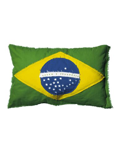 ZOOM SELETTI - Pillow cover