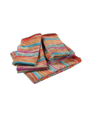 ZOOM MISSONI HOME - Towel