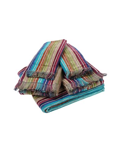 ZOOM MISSONI HOME - Towel