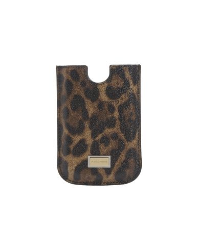 ZOOM DOLCE & GABBANA - Cell phone case