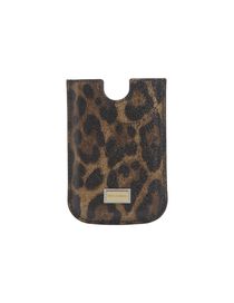 DOLCE & GABBANA - Cell phone case