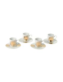 LSA - Tea and coffee