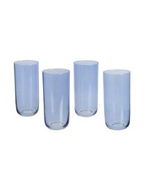 LSA - Glass
