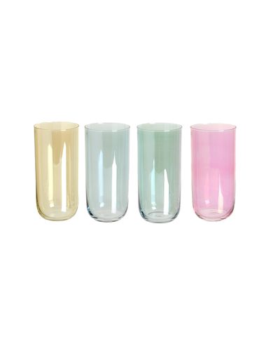 ZOOM LSA - Glass