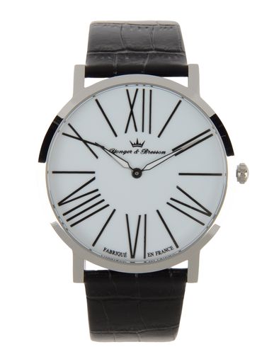 ZOOM YONGER & BRESSON - Wrist watch