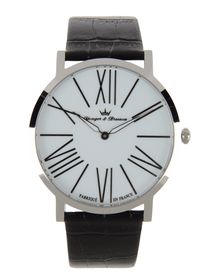 YONGER & BRESSON - Wrist watch