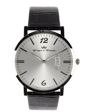YONGER & BRESSON - Wrist watch