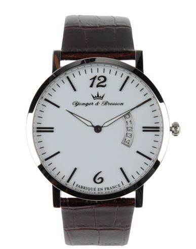 ZOOM YONGER & BRESSON - Wrist watch