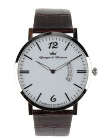 YONGER & BRESSON Wrist watch