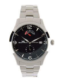 YONGER & BRESSON - Wrist watch