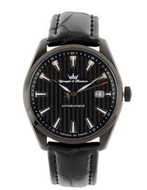 YONGER & BRESSON - Wrist watch
