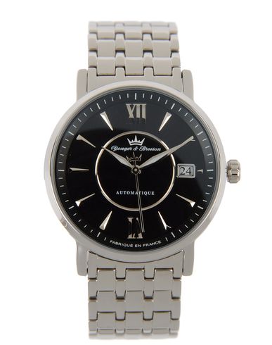 ZOOM YONGER & BRESSON - Wrist watch