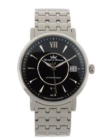 YONGER & BRESSON - Wrist watch