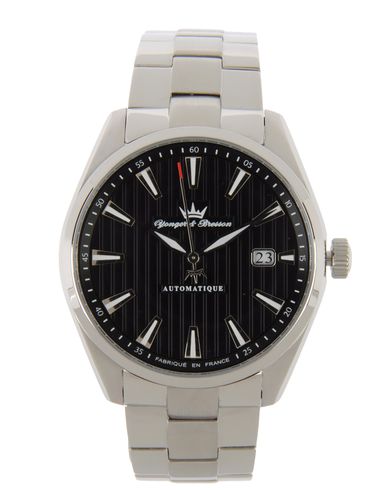 ZOOM YONGER & BRESSON - Wrist watch