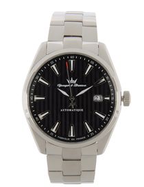 YONGER & BRESSON - Wrist watch
