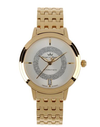 ZOOM YONGER & BRESSON - Wrist watch