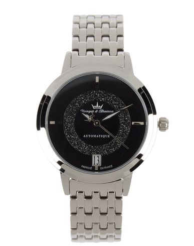 ZOOM YONGER & BRESSON - Wrist watch