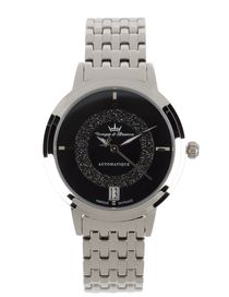 YONGER & BRESSON - Wrist watch