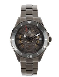 YONGER & BRESSON - Wrist watch